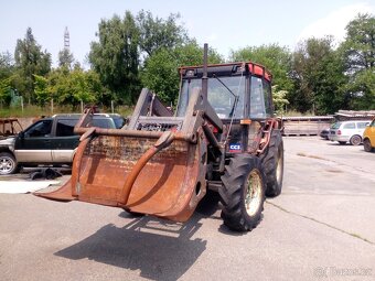 Zetor ukt - 13