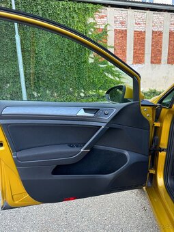 VW Golf 7   1.0 Tsi - 13
