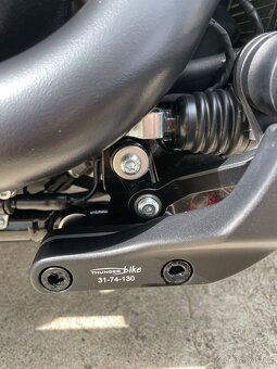 Harley Davidson CUSTOM BIKE FXBBS - 13