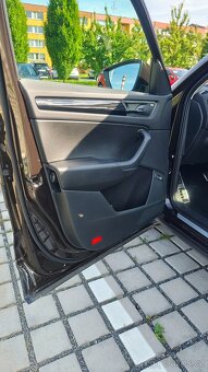 Škoda Kodiaq Style+, 2.0 TDI 140kw, 4x4, DSG, STK do 4/27 - 13