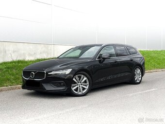 Predaj Volvo v60 - 13