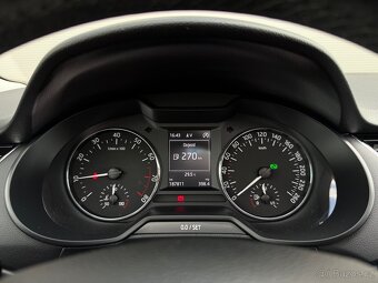 Škoda Octavia 3 1.4TSi DSG Combi Style Plus - 13