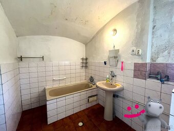 Prodej rodinného domu, 143 m2, pozemek 2 135 m2 - Bernartice - 13