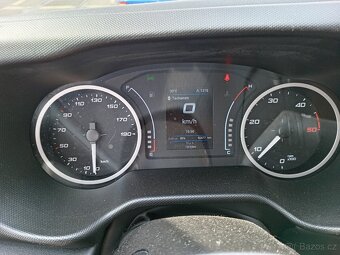 Iveco Daily 3.0 maxi 2022 naj. 83tis - 13