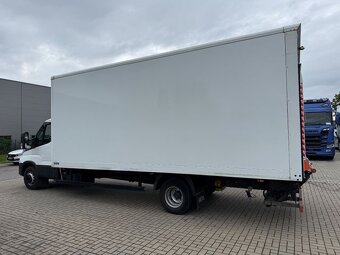 Iveco Daily 72-180 Skříň s čelem - 13