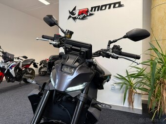 Yamaha MT-09 / 2024 - 13