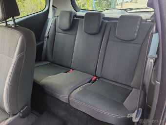 Renault Clio III     1.2-55kW  benzín    85000km   TOP AUTO - 13