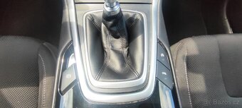Ford S-MAX, 2.0 TDCi, Titanium, LED, ČR, Rok výroby:8/2018 - 13