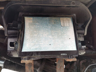 Prodám MAN LE 12.220 4X2 BL EURO 3 skříň s hydraulickým č. - 13