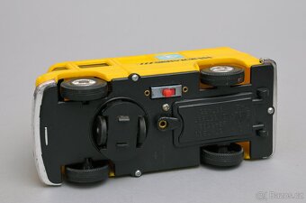 Modely autíček / hračky pro sběratele - 13