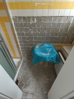 STAVEBNÍ PRÁCE a Rekonstrukce PRAHA - 13