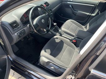 Volkswagen Golf, 1,4 TSI, 90kW, KOMBI, ALU KOLA - 13