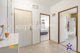 Prodej bytu 2+1, 57 m2, Zahradní čtvrť, Luhačovice - 13