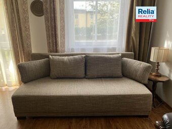 Prodej velmi hezkého bytu 1+kk s předzahrádkou v Liberci - S - 13