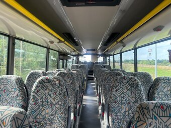 Irisbus Iveco Arway Crossway - EURO5 12m KLIMA - TOP BUS - 13