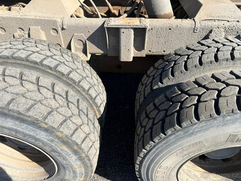 TATRA TERNO TŘÍSTRANKA  ROK VÝROBY 2007 - 13