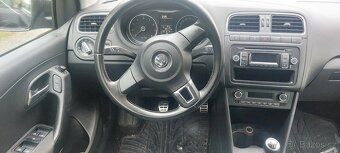 Volkswagen polo style 1.2i - 13