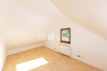 Prodej, Rodinné domy, 4+kk, 1.173 m², Borová u Poličky, okr. - 13