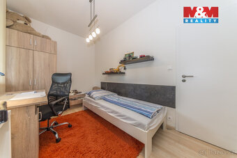 Prodej bytu 2+kk, 65 m², Praha, ul. Na výspě - 13