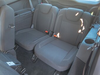 Ford C-MAX ČR 1.0T – 7 sedadel - 13