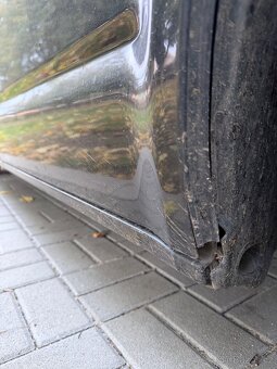 Volkswagen Multivan T5 1.9 TDI 75 kW – výborný stav. - 13