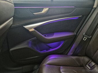 Audi A6 50TDI, V6 210KW 3.0L - 13