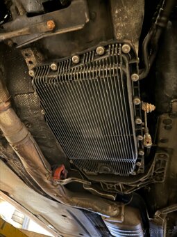 Bmw e60 m57 160kw dily - 13