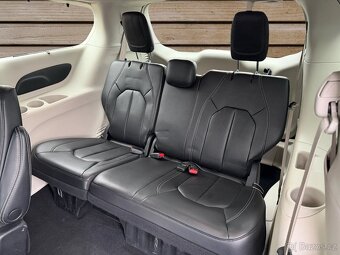 CHRYSLER PACIFICA 2022 DPH PENTASTAR - 13