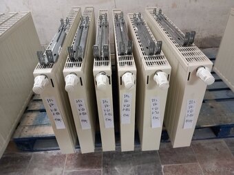 použité radiátory - 13