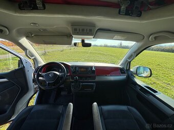 VW T6 Multivan Highline Long California - 13