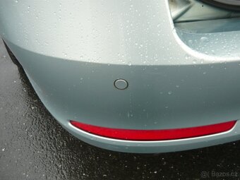 ŠKODA OCTAVIA 1.6 MPI 75KW COMBI - 13