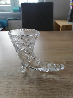 Broušené sklo. - 13