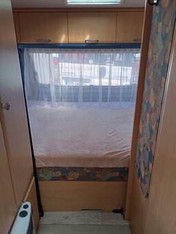 HOBBY DE LUXE -mover markýza -stan - 13