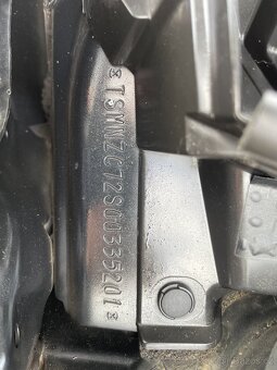 Swift 1,2 GLX Automat - 13