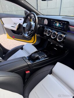 Mercedes cla 200 AMG - 13