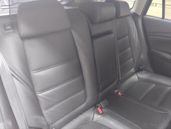 Mazda 6 GJ - 13