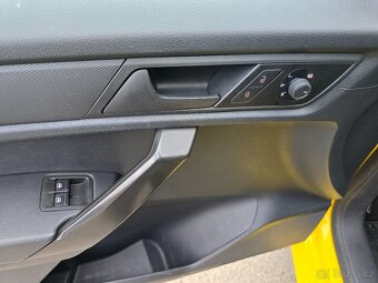 VW CADDY 2,0TDI 75kW 2020 1.Maj. ČR TAŽNÉ - DPH - 13