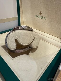 Rolex Submariner 16610LN (2010) – NOS, Full Set - 13