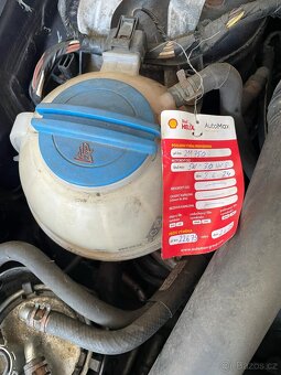 Volkswagen polo 1.9 TDI 74kw - 13