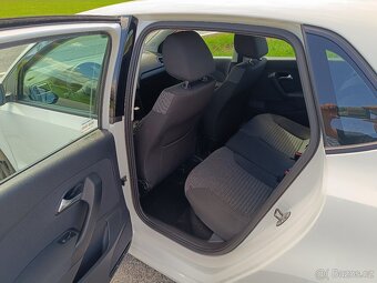 Volkswagen POLO LPG - KUP ČR - KLIMA - HEZKÉ - 13