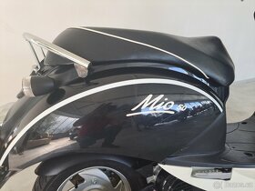 Sym Mio 50 - 13