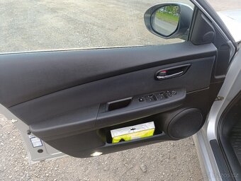 MAZDA 6 GH 2010 Hatchback 2.0 114kw - 13