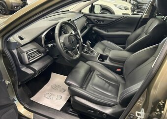 Subaru Outback 2.5 Comfort+kuze Nappa Zaruka 124 kw - 13