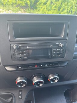 RENAULT MASTER 2024 L3H3 2.3DCi 100kW,KLIMA,ČR,DPH,NOVÝ VŮZ - 13