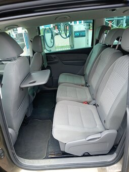 Seat Alhambra - 13