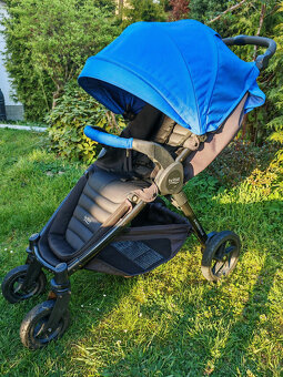 Kočátek BRITAX B-motion PLUS - 13