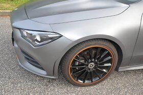 Mercedes-Benz CLA 180 d Edition 1 - 13