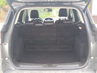 Ford Kuga 2.0TDCi 4x4-tažné zařízení 120kw - 13