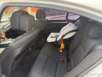 BMW F10 - 13
