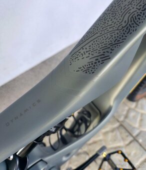 Horské kolo Orbea OCCAM SL M30 Spaceship green grey carbon 2 - 13